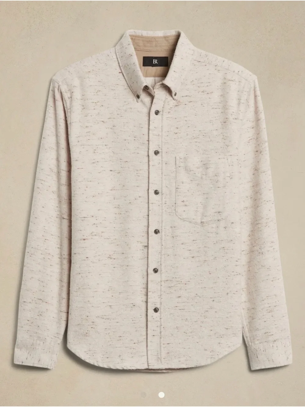 Banana Republic casual long